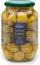 Olijven Diamir Gordal (850 ml)