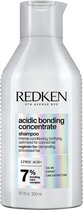 Shampoo Acidic Bonding Concentrate Redken (300 ml)