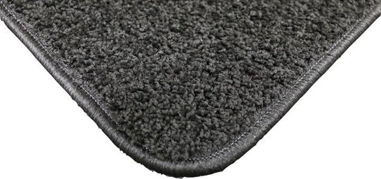 Tapis au choix de tapis Batan - 133x190 cm - Zwart