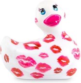 Romance Eendvibrator Big Teaze Toys 73791