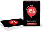 Erotisch Spel Sex Talk Tease & Please 22105