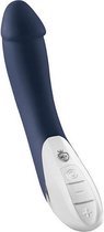 Terrific Truman Vibrator Middernacht Mystim