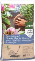 Bol.com Pokon Bio Aanplantgrond voor Zuurminnende Planten - 30L - Biologische potgrond - 100 dagen voeding aanbieding