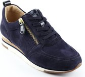 Gabor Sneakers Blauw 73.431.16