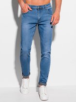 Heren jeans - Sara - P1011 - L32