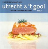 Unieke restaurants Utrecht 't gooi dl 2