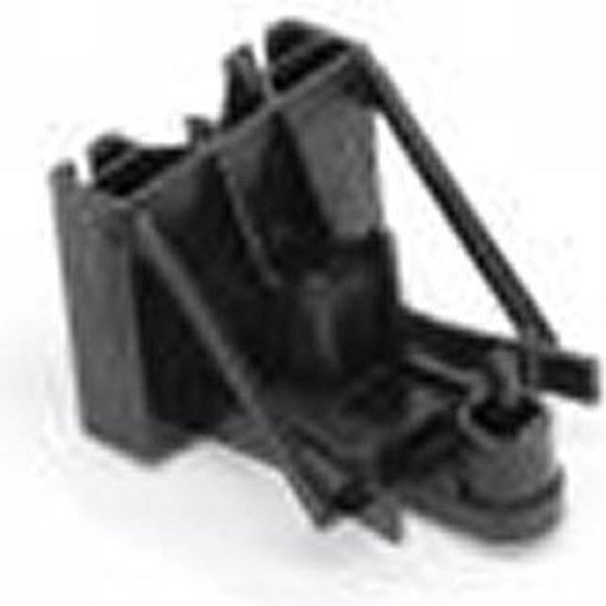 Foto: Trekhaakkoppeling voor 3000 serie van bruder