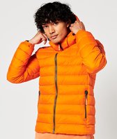 Superdry Heren Classic Fuji Jas - Maat M