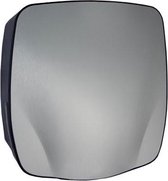 PlastiQline Exclusive Handdoek dispenser RVS/kunstof