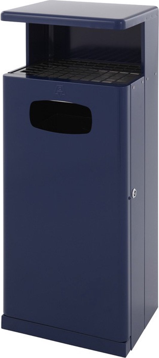 Goedkoopste Buitenafvalbak met afdak