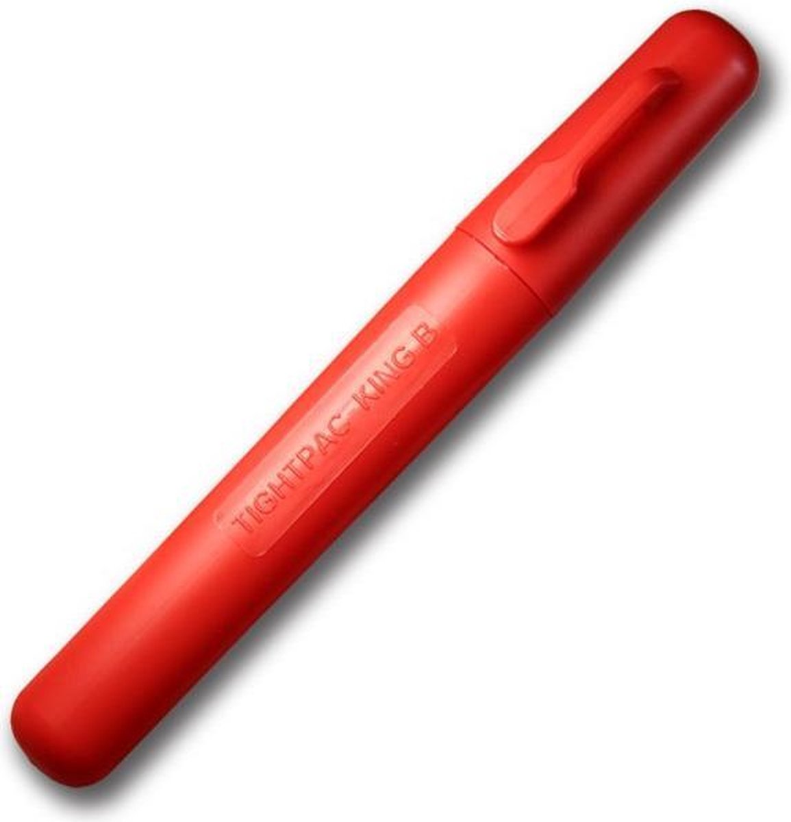Kingb cigarette holder, red