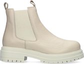 Ca'Shott 24203 Chelsea boots - Enkellaarsjes - Dames - Beige - Maat 38