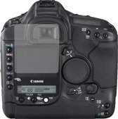 dipos I 6x Beschermfolie mat compatibel met Canon Eos 1DS Mark III Folie screen-protector