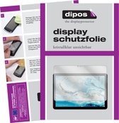 dipos I 2x Beschermfolie helder compatibel met Lenovo IdeaPad Duet Chromebook Folie screen-protector