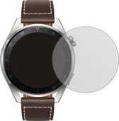 dipos I 6x Beschermfolie mat compatibel met Huawei Watch 3 Pro Folie screen-protector