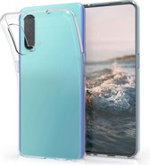 kwmobile telefoonhoesje voor OnePlus Nord CE 5G - Hoesje voor smartphone - Back cover