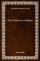 Five Weeks in a Balloon