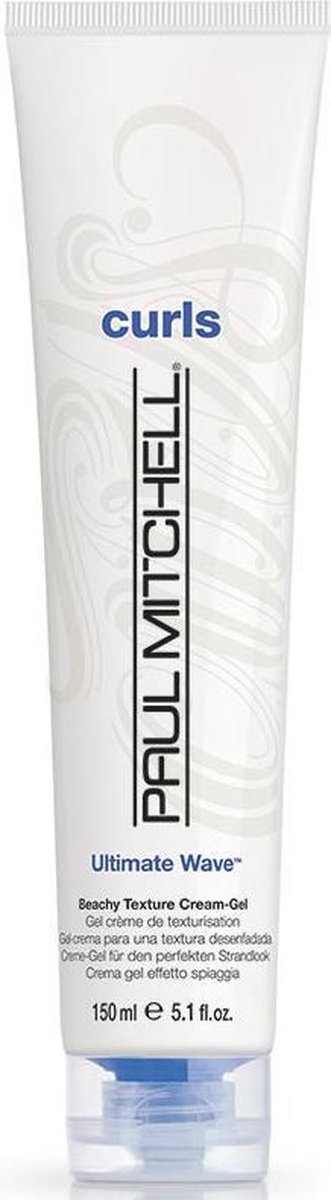 Paul Mitchell - Curls Ultimate Wave Gel - 200ml