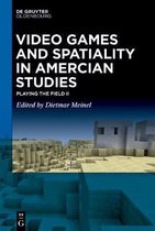 Video Games and Spatiality in American Studies