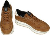 Dlsport -Dames - bruin - sneakers - maat 41
