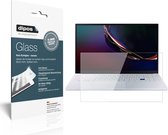 dipos I 2x Pantserfolie helder compatibel met Samsung Galaxy Book Ion 15.6 inch Beschermfolie 9H screen-protector