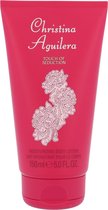 Christina Aguilera Touch Of Seduction Body Lotion 150 Ml