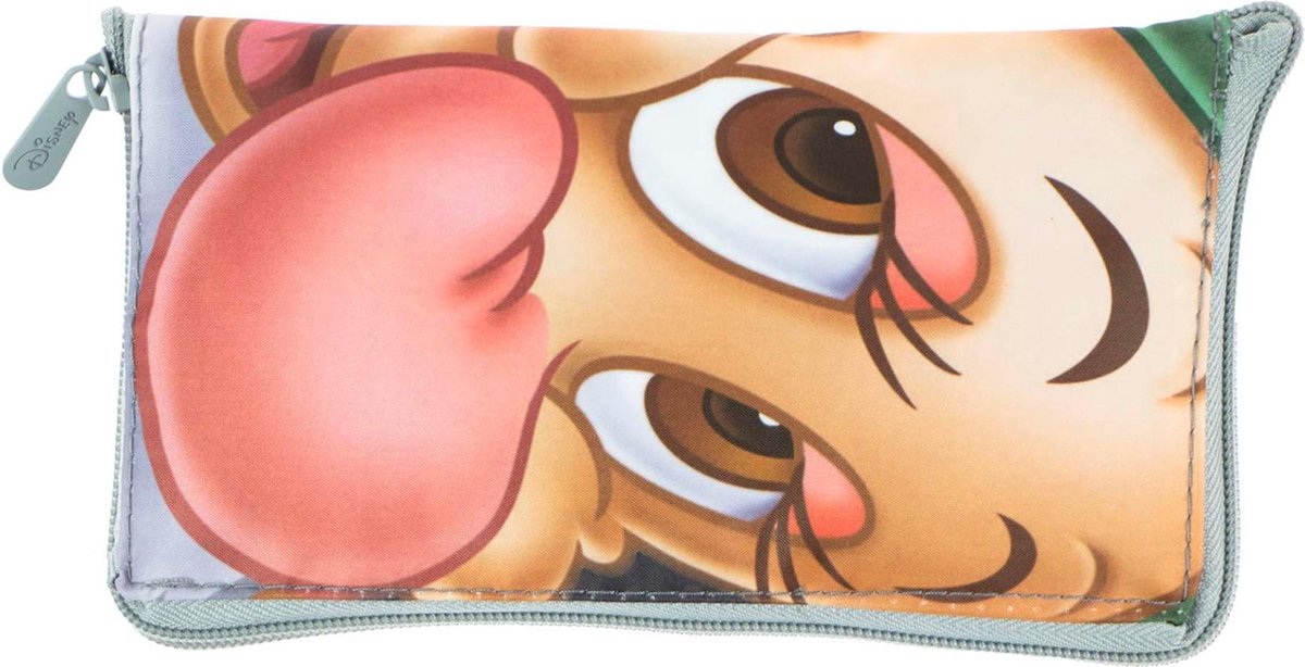 Disney - Sneeuwwitje Dwerg Bashful- Schoudertas