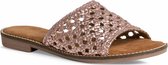 Marco Tozzi Dames Slip-on schoen 2-2-27118-36 592 rozih F-breedte Maat: 36 EU