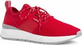 s.Oliver Heren Sneaker 5-5-13639-26 500 rood Maat: 41 EU