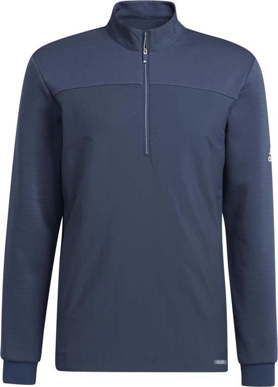 Adidas HYBRID 1/4 ZIP GR3088 Maat S