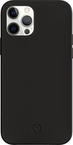 Valenta Snap Luxe coque de protection pour téléphones portables 17 cm (6.68") Housse Noir