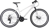 Ks Cycling Fiets Hardtail mountainbike 26 inch Larrikin aluminium frame - 48 cm