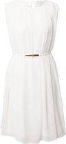 Apart jurk Crème-40