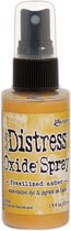 Ranger Distress Oxide Spray - Fossilized Amber TSO64756