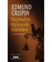 Kaybolan Oyuncak Dükkanı