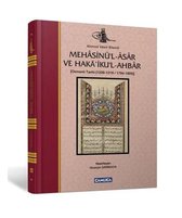 Mehasinü'l Asar ve Haka'iku'l Ahbar   Osmanlı Tarihi