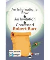 An International Row   An Invitation   Converted   English Story