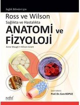 Ross ve Wılson Anatomi Ve Fizyoloji