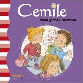 Cemile   Okula Gitmek İstemiyor