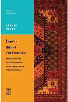 İran'ın Sunni Türkmenleri - Tarih Kitaplığı