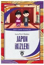 Japon İkizleri   Dünya Çocuk Klasikleri