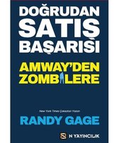 Doğrudan Satış Başarısı   Amway'den Zombilere