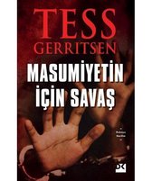 Masumiyetin için Savaş