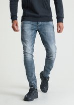 Chasin' Jeans EGO BOGER - GRIJS - Maat 34-36