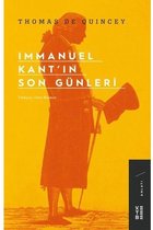 Immanuel Kant'ın Son Günleri