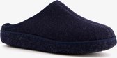 Thu!s heren pantoffels - Blauw - Maat 42 - Sloffen