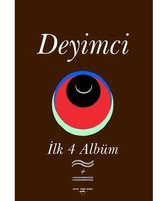 İlk 4 Albüm