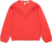 Tumble 'N Dry  Klara Longsleeve Meisjes Mid maat  134/140