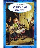 Çocuklar için Hikayeler