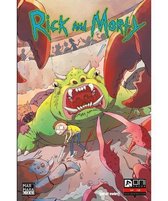 Rick and Morty 15